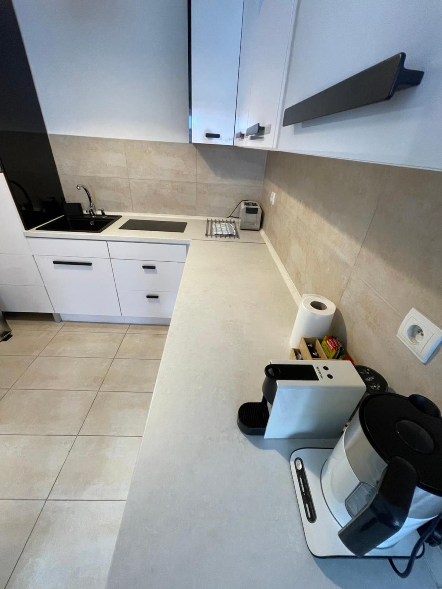 Zara Luxury Apartments The Absolute Center Of Žilina Exterior foto